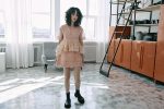 PEACE DRESS - Image 2