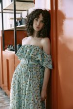 SWEETHEART DRESS