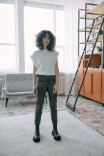 FANCY TOP IVORY - Image 2