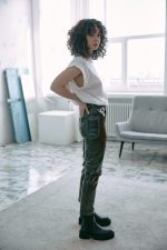 FANCY TOP IVORY