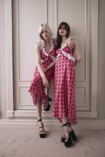 Summer Breeze Dress
