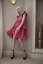 Spring Light Dress