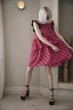 Spring Light Dress - Image 2