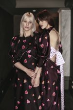 Night Dream Dress