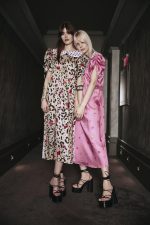Passion Print Dress - Image 2