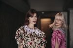 Passion Print Dress - Image 3