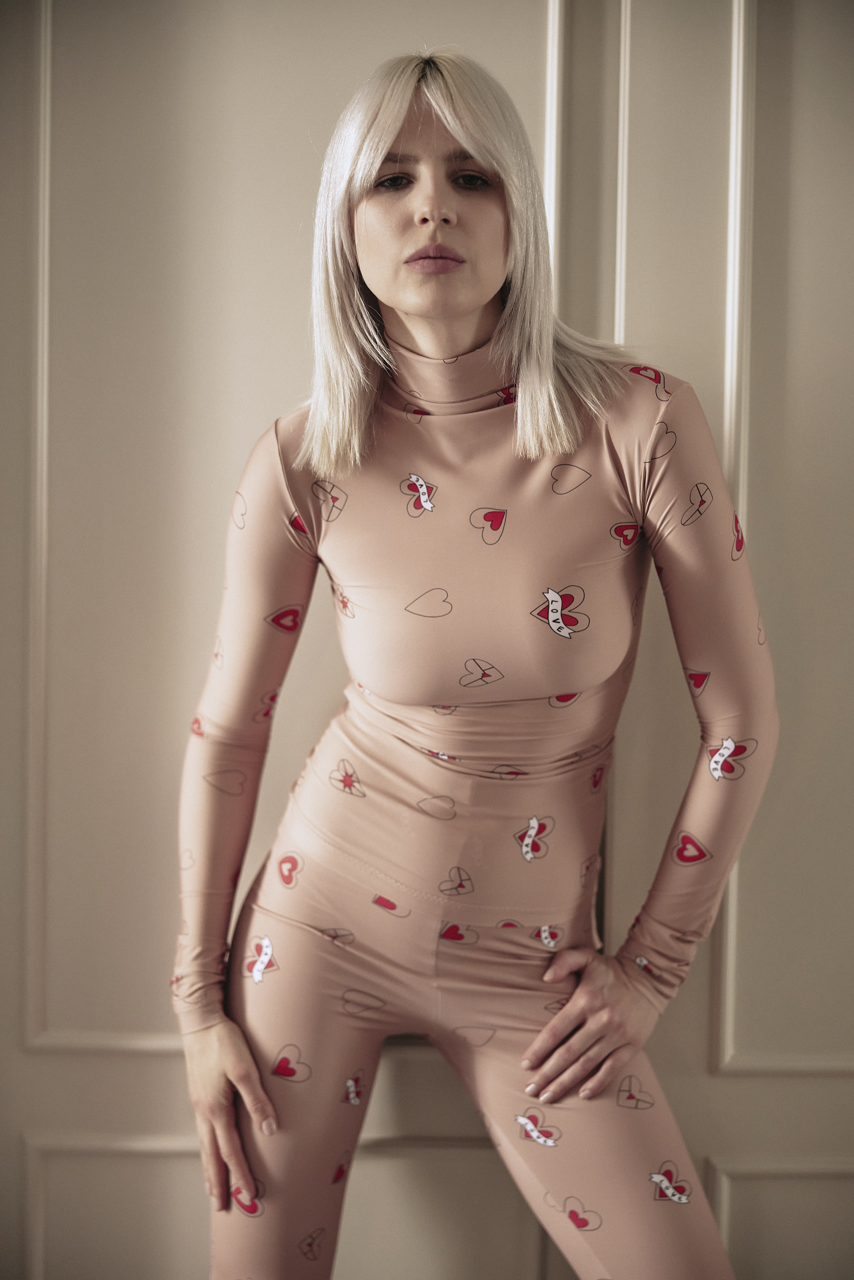 Parlor_lido_1398.jpg Second Skin Top - Image 1
