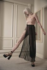 Wicked Skirt
