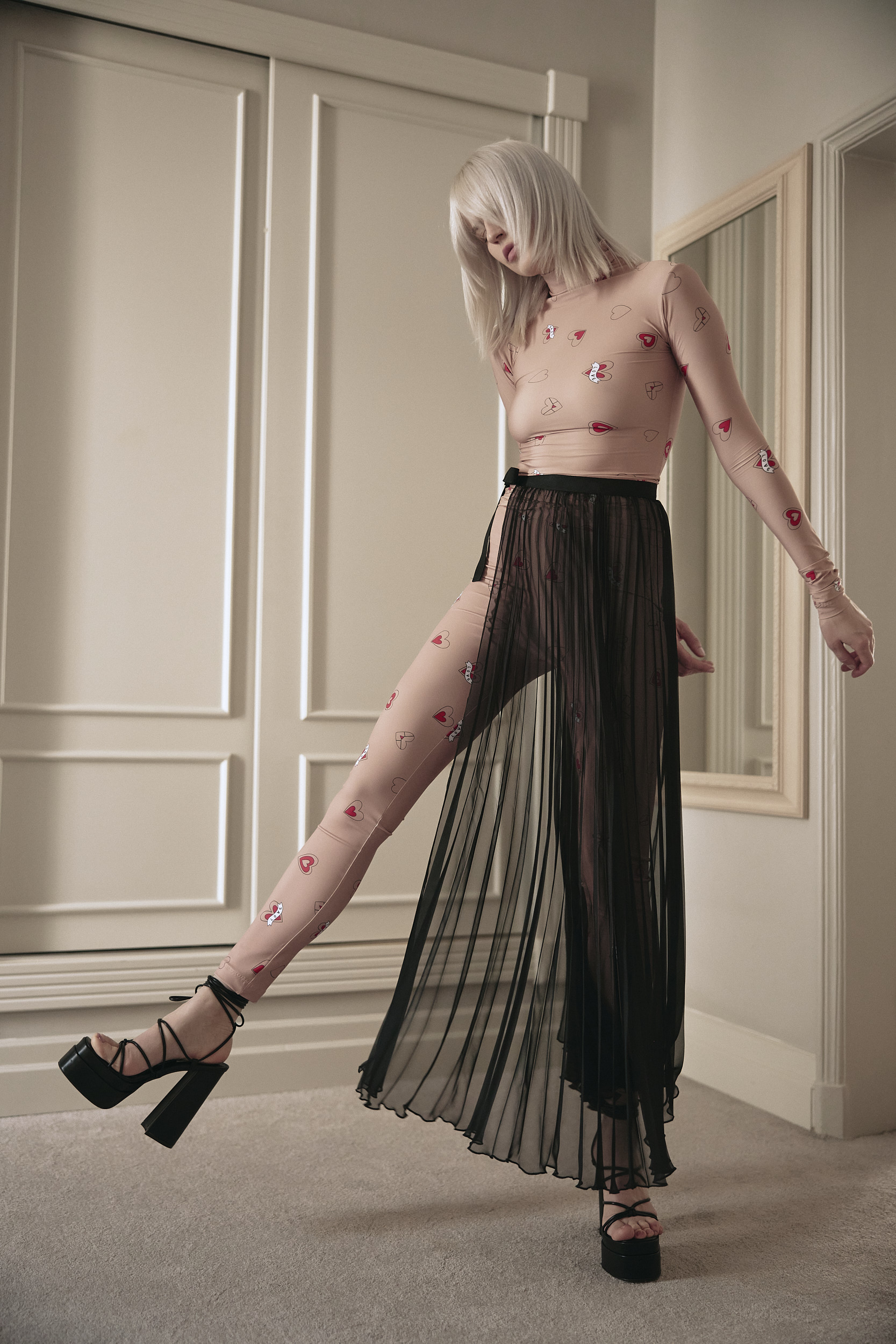 Parlor_lido_1432.jpg Wicked Skirt - Image 1