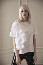 PRODIGY TOP WHITE
