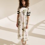 INGENUE DRESS