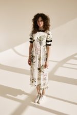 INGENUE DRESS