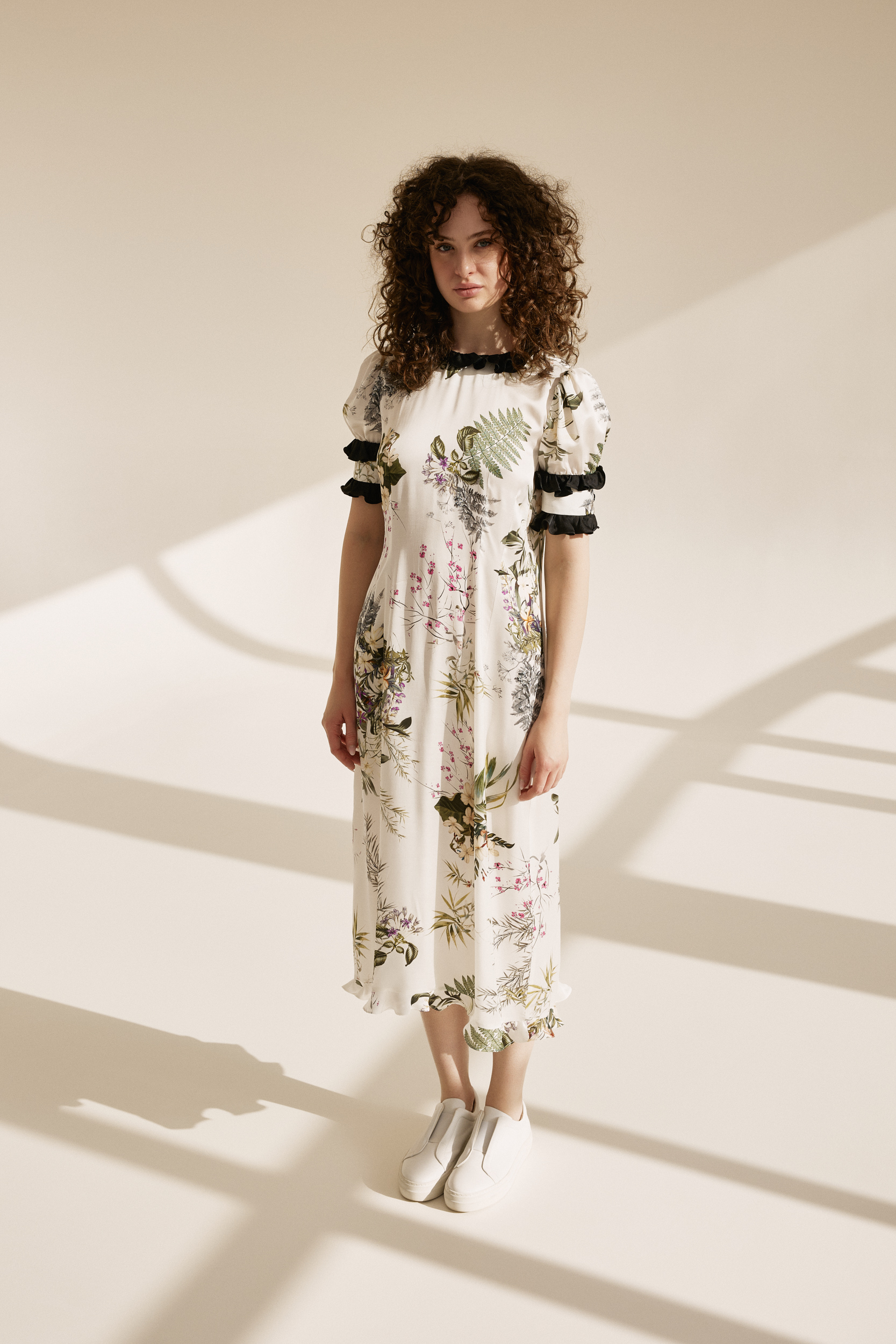 Parlot_25.10.22_0148.jpg INGENUE DRESS - Image 1