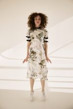 INGENUE DRESS - Image 3