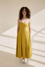 GOLDEN GIRL DRESS - Image 3