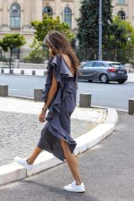 Elena Dress - Image 2