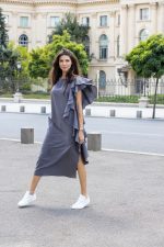 Elena Dress