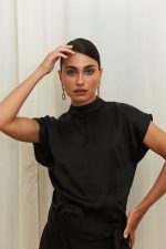 Midnight Muse Top