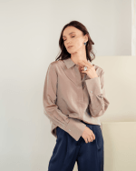 Bronze Glow Shirt