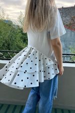 Oreo Sprinkle Top