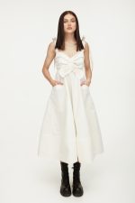Alicia Dress - Image 4