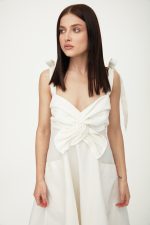 Alicia Dress - Image 2
