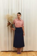 Serena Midi Skirt