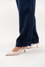 Notturno Tailored Trousers - Image 4
