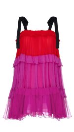 HOPE DRESS FUCSIA - Image 2