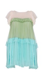HOPE DRESS GREEN - Image 2