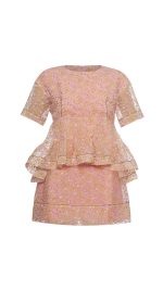 PEACE DRESS - Image 3