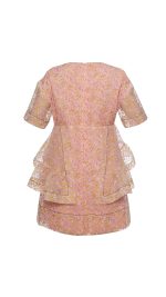 PEACE DRESS - Image 4