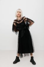 Cleo Dress