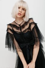 Cleo Dress - Image 2