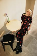 KISS DRESS - Image 3