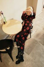 KISS DRESS - Image 2
