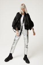 SMILE JACKET