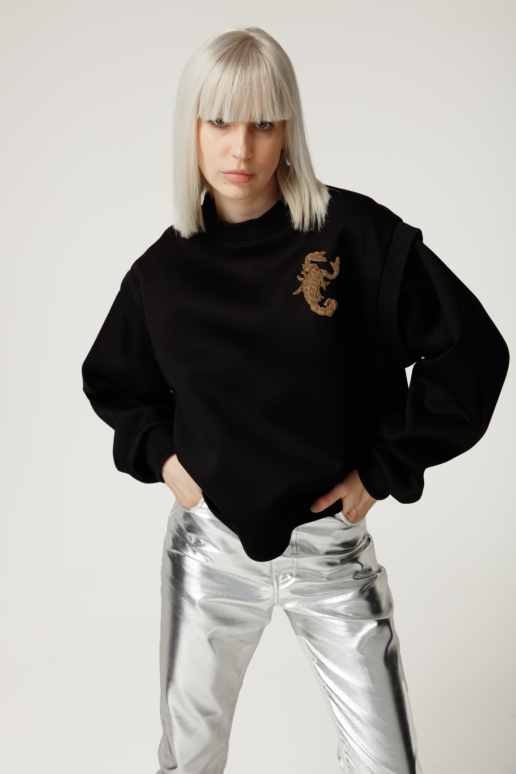 parlor_web2_21-283.jpg SCORPIO SWEATSHIRT - Image 1