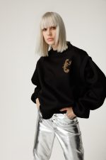 SCORPIO SWEATSHIRT - Image 2