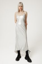 SHIMMER DRESS