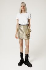 GLITTER SKIRT