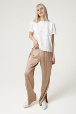CAPPUCCINO TROUSERS