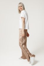 CAPPUCCINO TROUSERS - Image 2