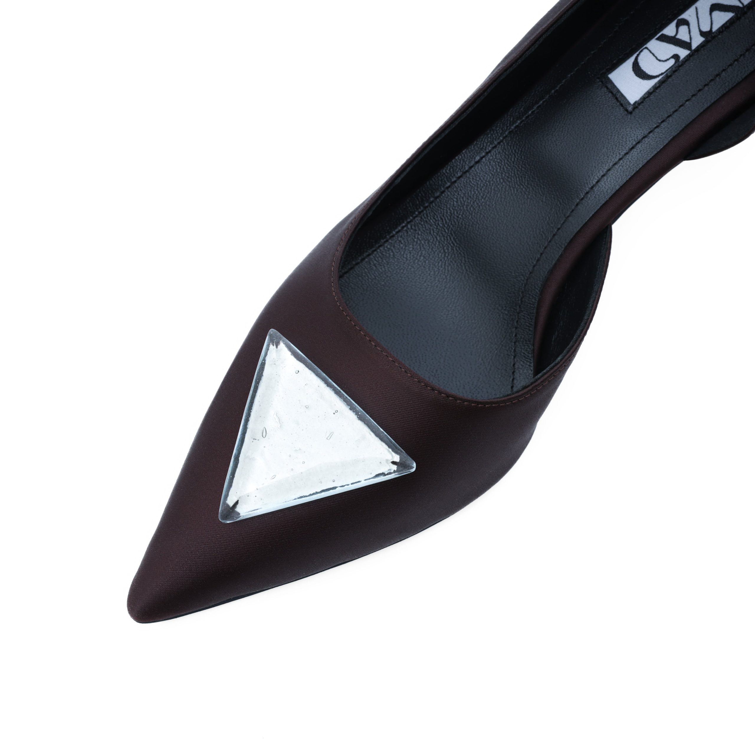 MAD about Mirrors: Mad Shoes & Cezar Petryan 5cm - Image 3