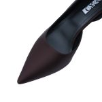 MAD about Dark Chocolate Satin Mini 5 - Image 3