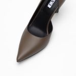 The Not so Mad 7cm in Army Green - Image 2