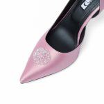 Mad About Diamonds Dusty Pink 7 cm - Image 2