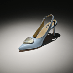 YOKO Slingback Azure Ice - Image 4