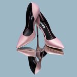 The Not so Mad in Dusty Pink - Image 2