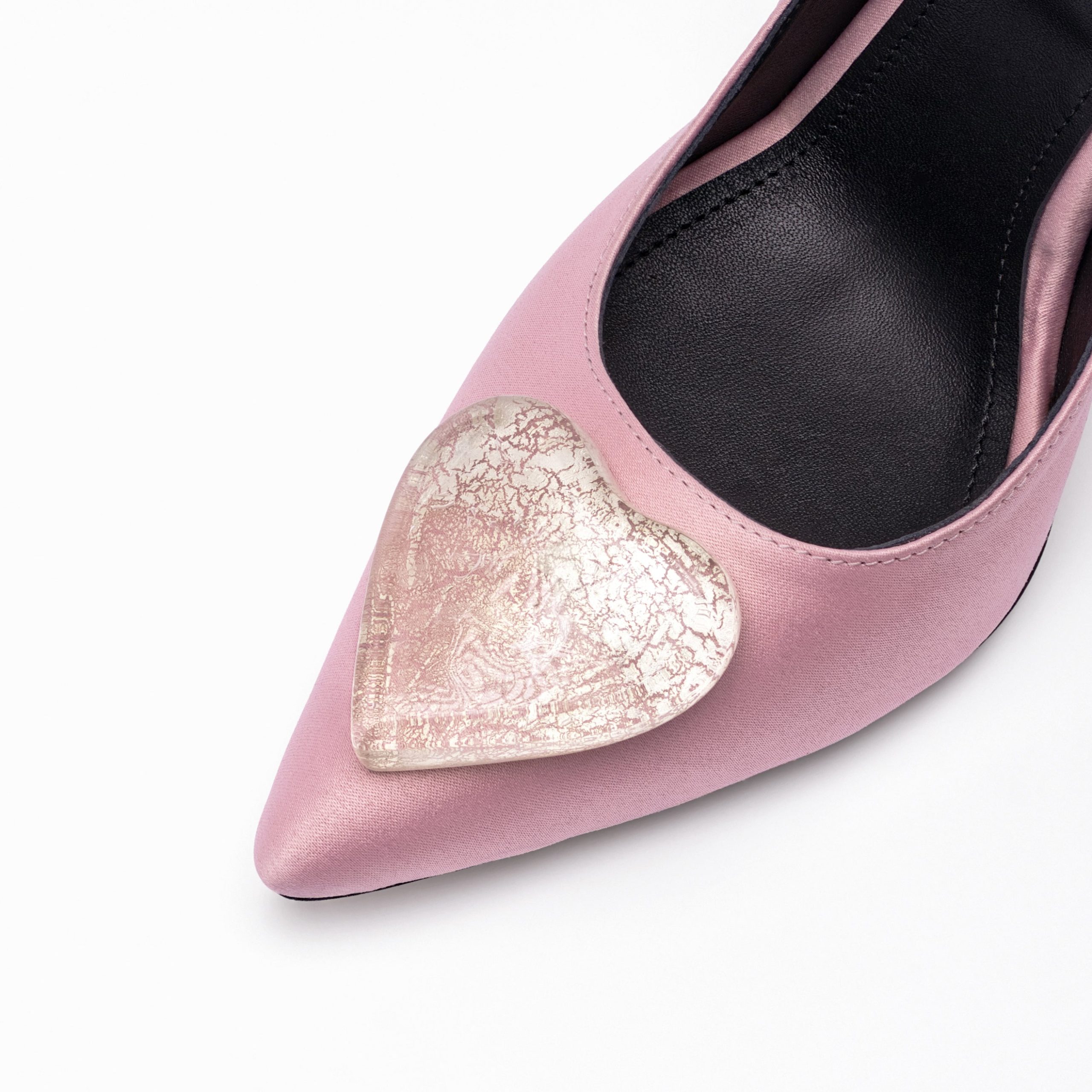 Mad for Love in satin - Image 2